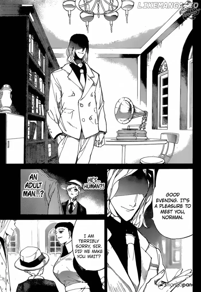 The Promised Neverland chapter 74 image 11_optimized